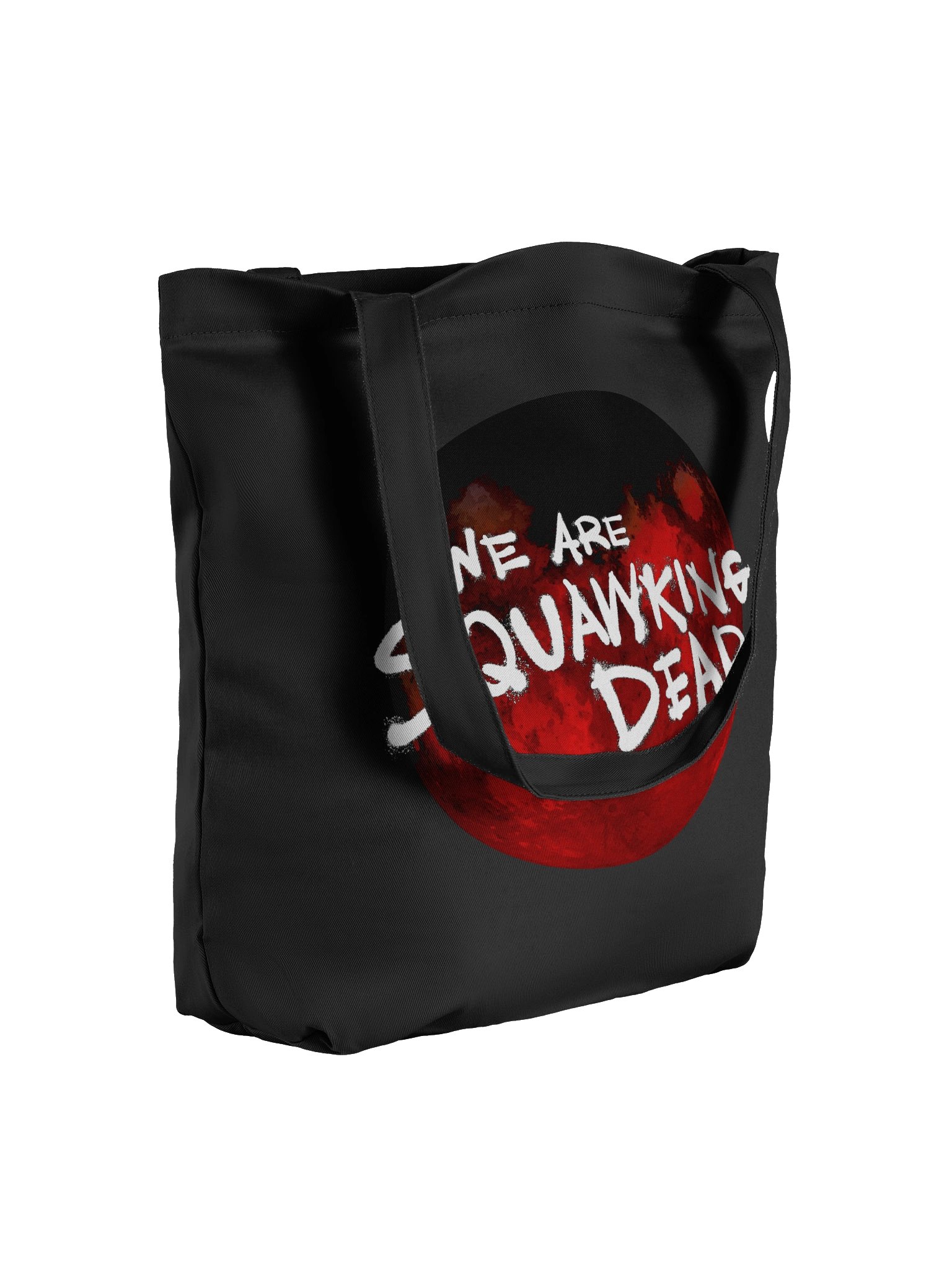 TWD 11C LOGO |Tote product image (7)
