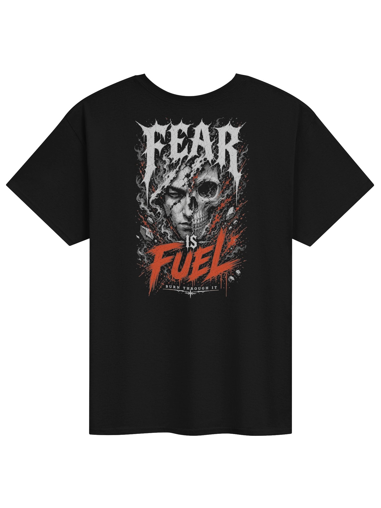 Fear Is Fuel product image (1)