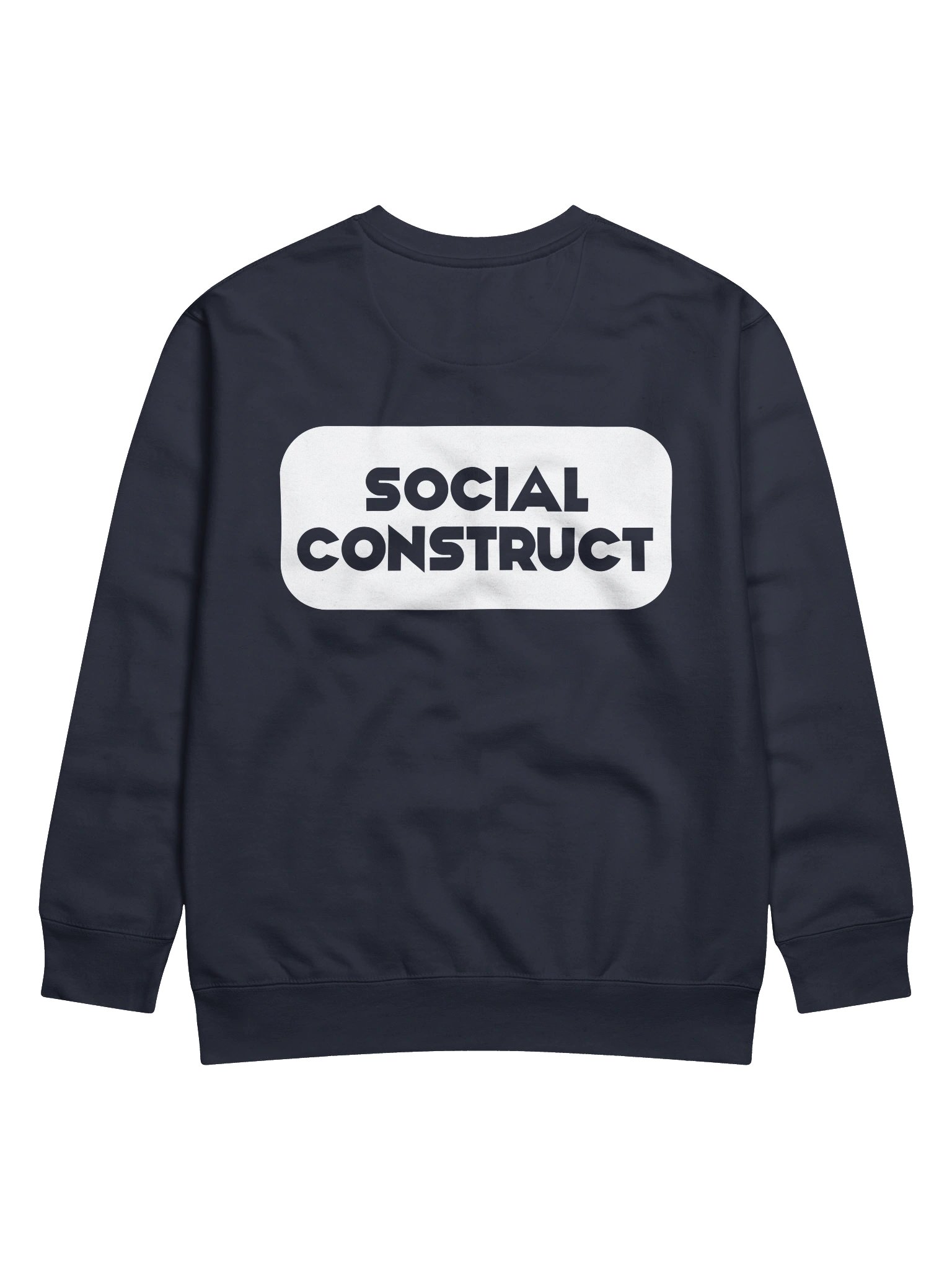 Social Construct Premium Sweatshirt product image (27)