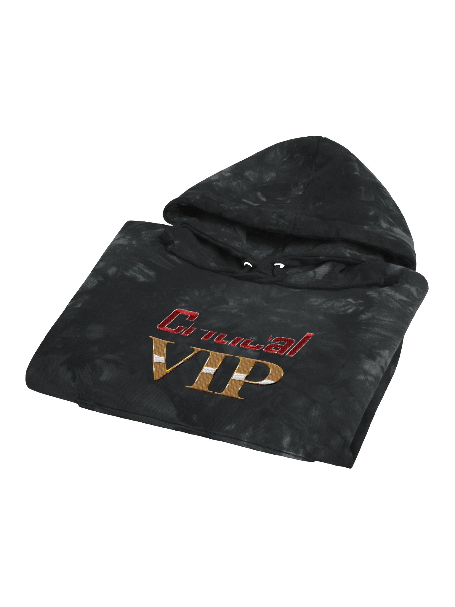 Tye Dye Hoodie product image (11)