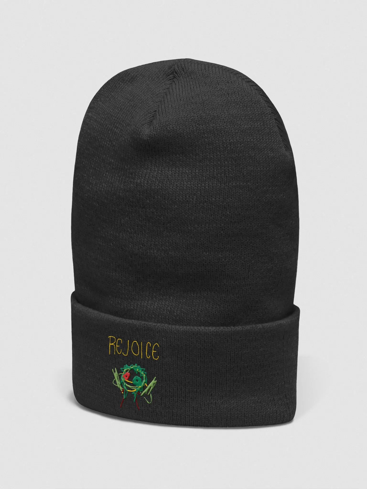 REJOICE beanie product image (3)
