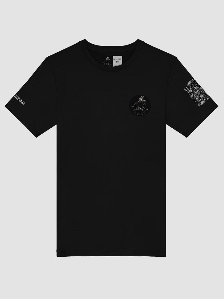 Scorpio Zodiac Unisex T-Shirt product image (1)