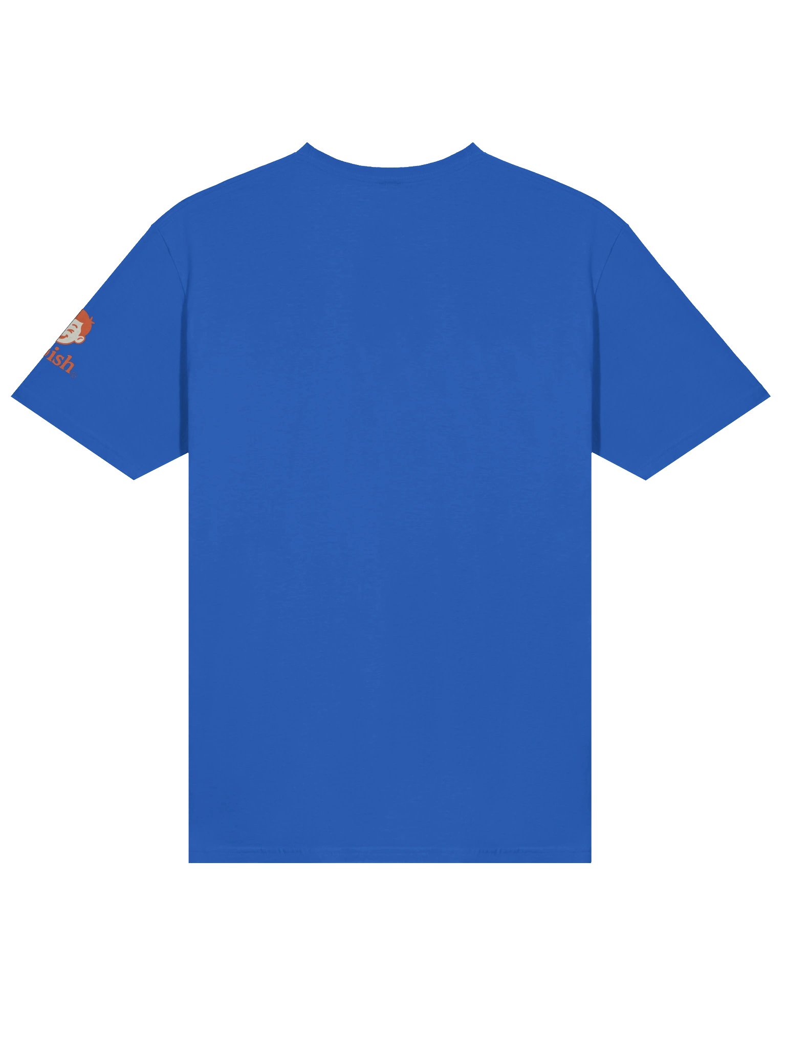 Gen X Rainbow Graphic T product image (60)