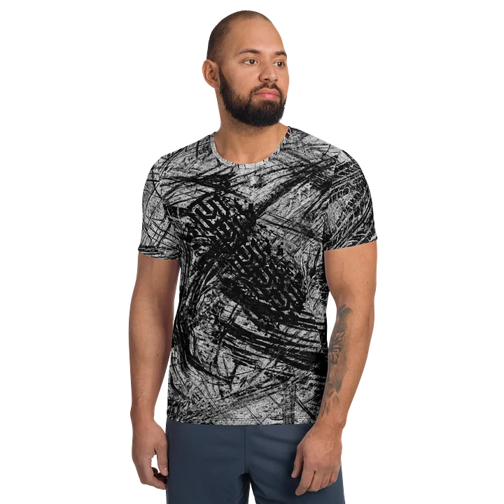 Truth Herts Traffic Tee product image (1)