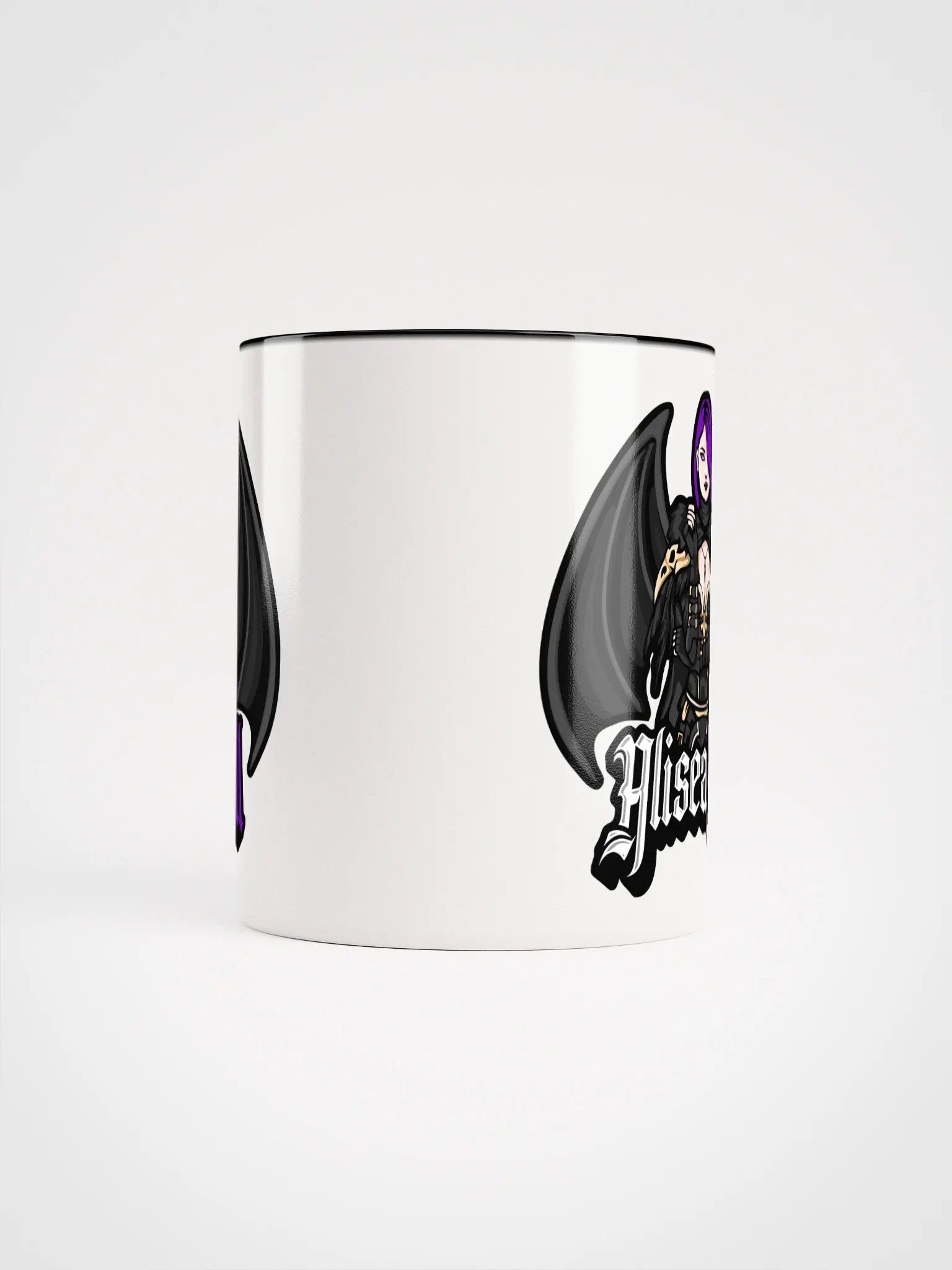 AliseaHell - Mug Officiel - Logo Sublimation product image (9)
