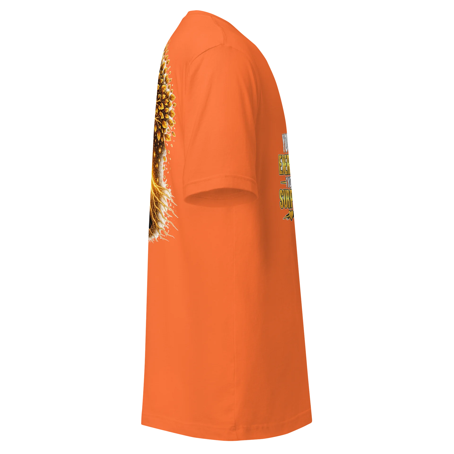 Your Experience Is Your Superpower Tee product image (4)