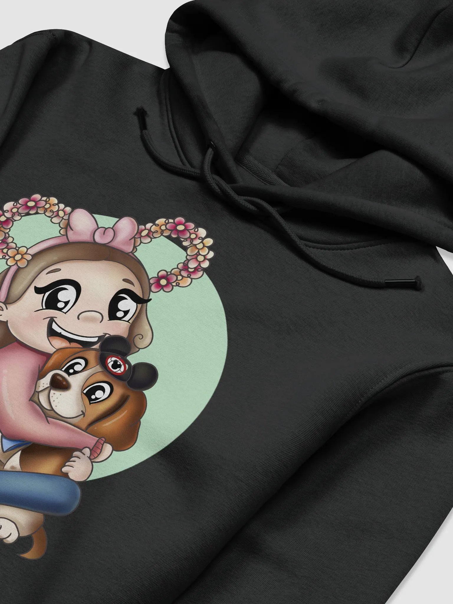 Moni And Bugsy product image (11)