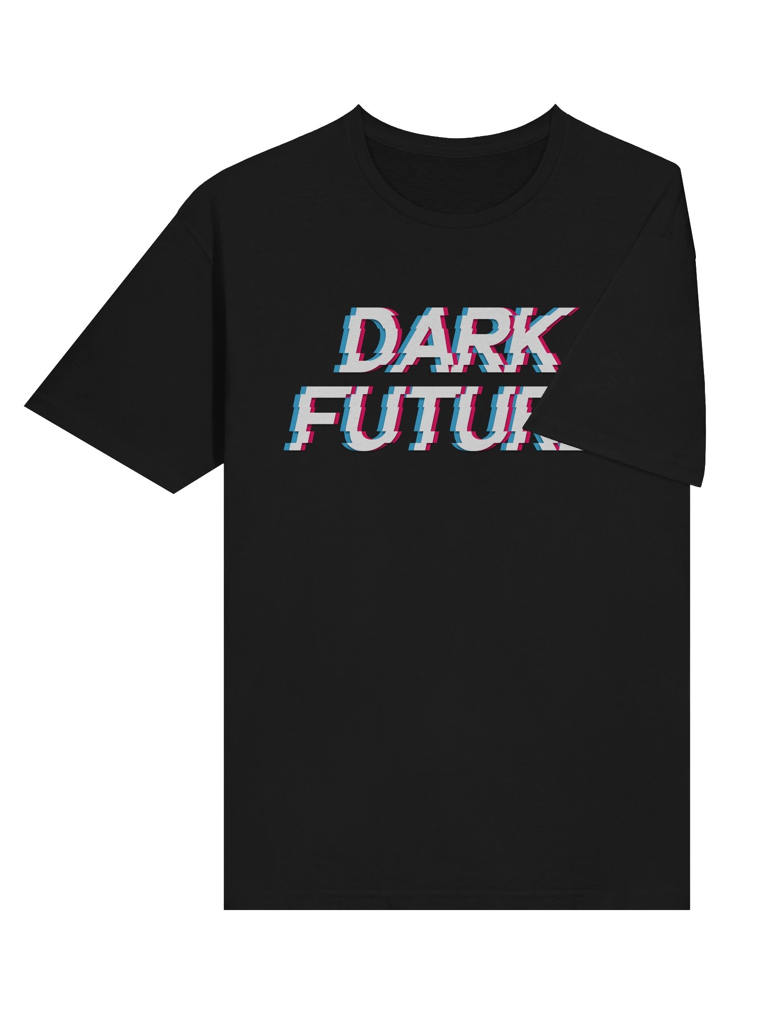 DARK FUTURE - Classic T-Shirt product image (6)