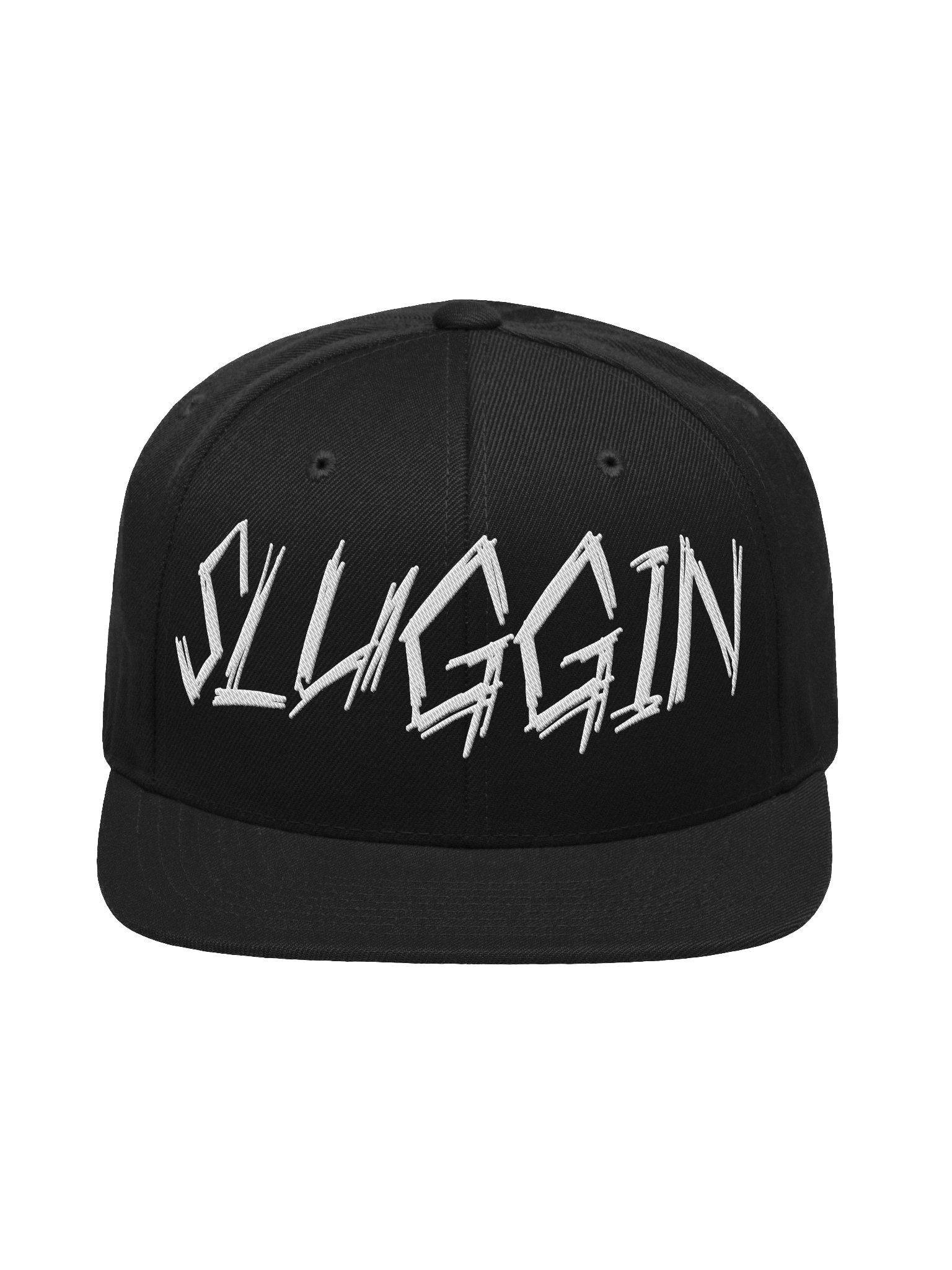 Sluggin Wool Blend Snapback Cap product image (1)