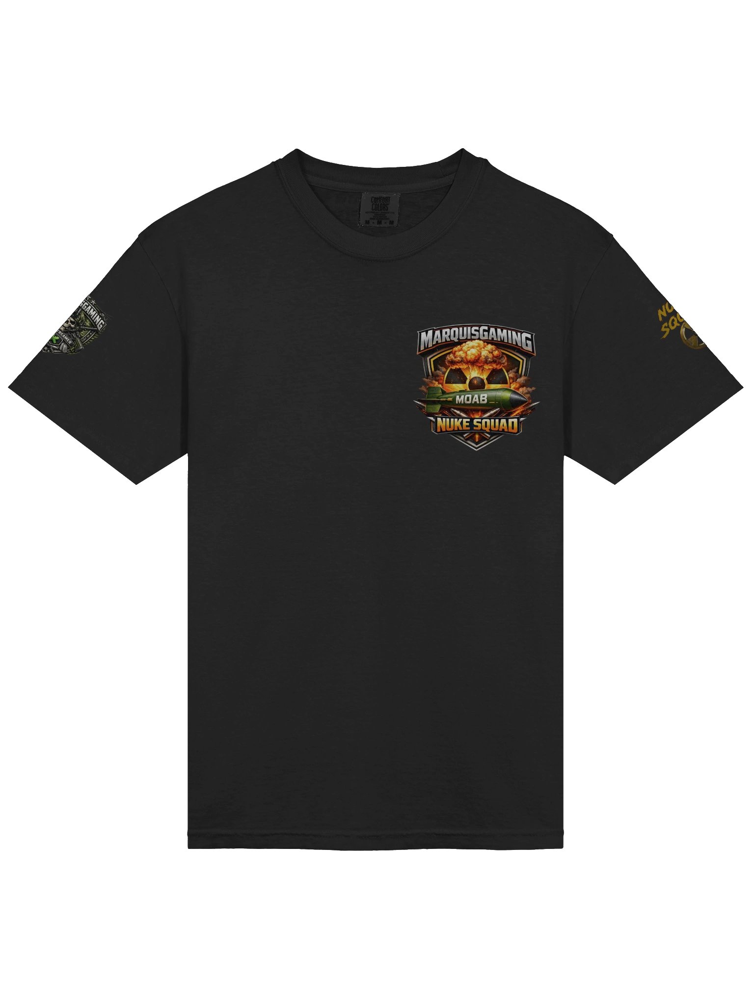 Nuke Squad Merch product image (3)