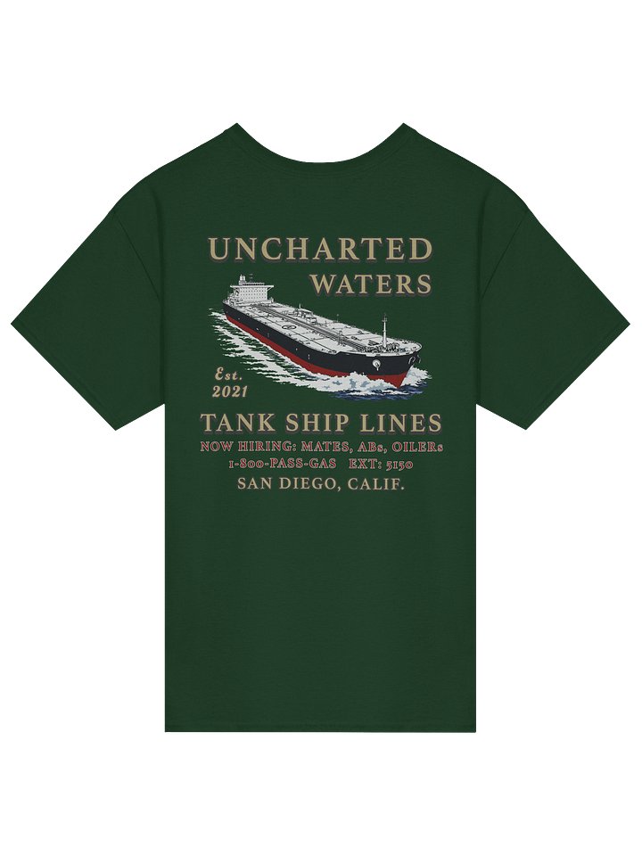 Tank Ship Lines product image (1)