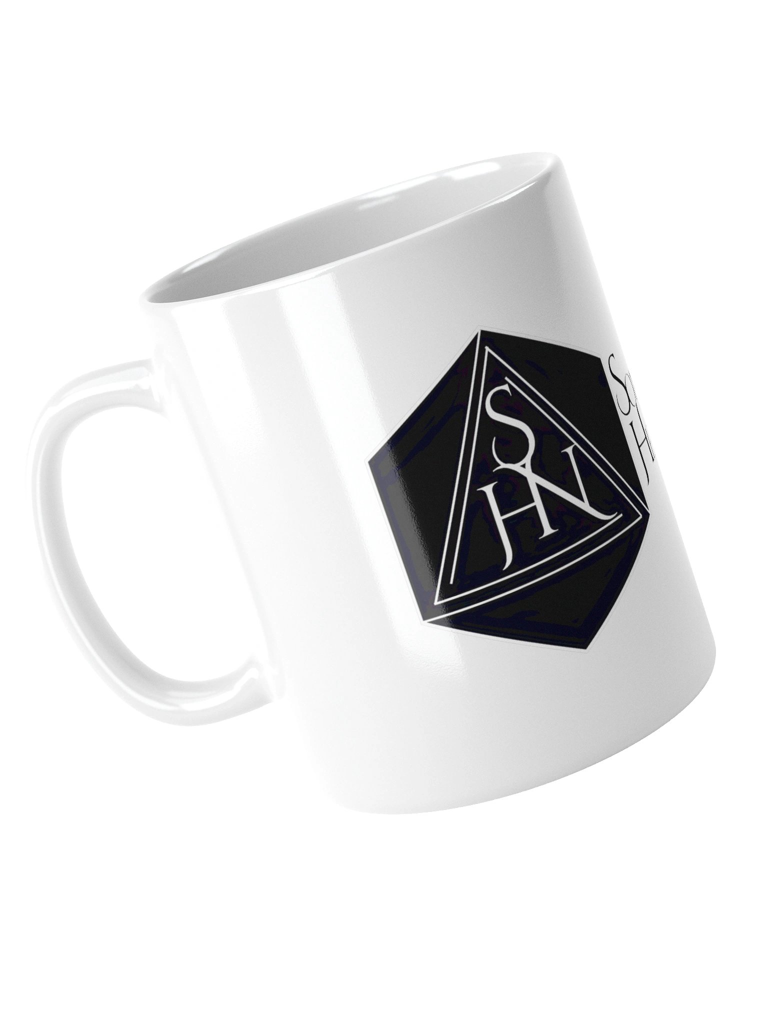 Network Mug product image (5)