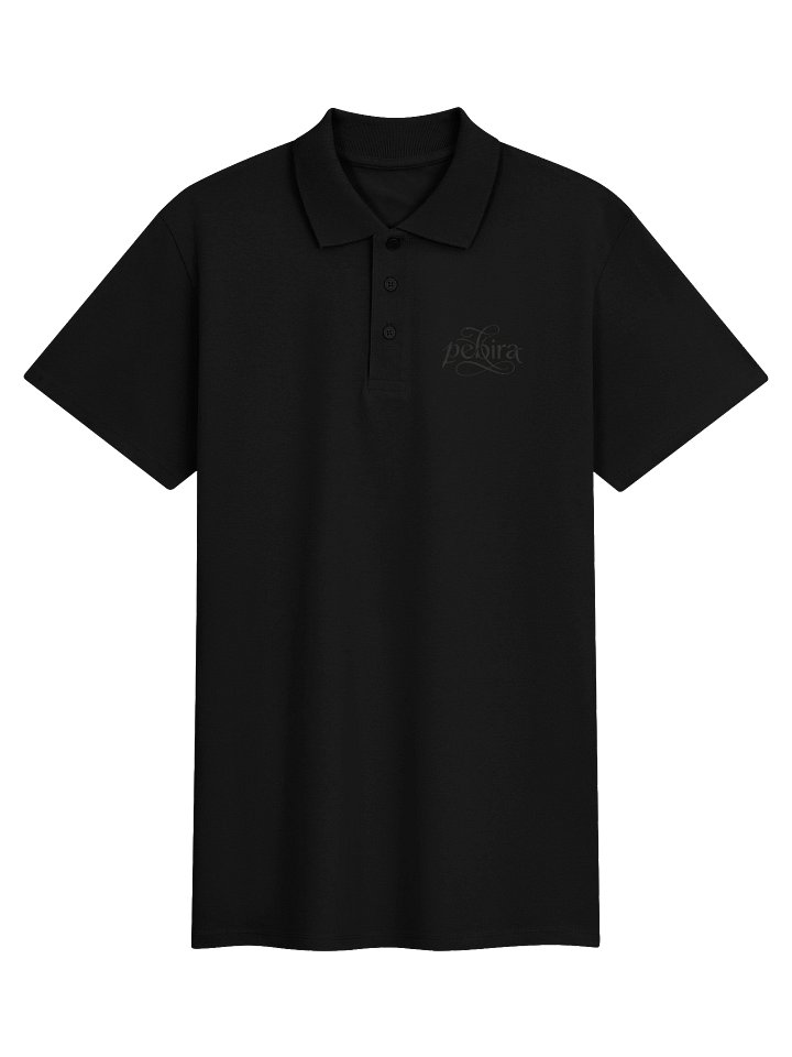 Prompt Engineer Polo Shirts product image (2)