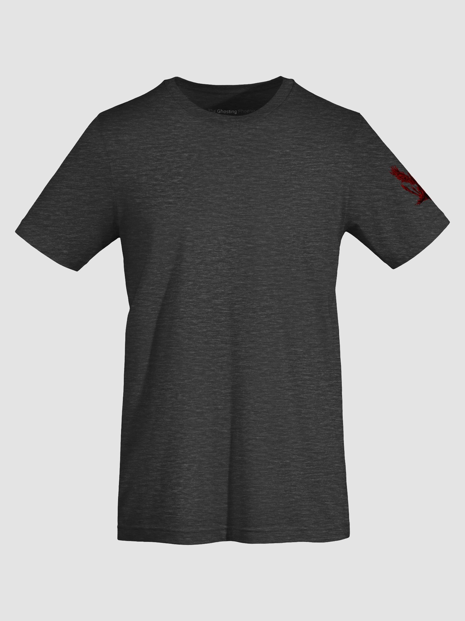 Woman's Crimson T product image (7)