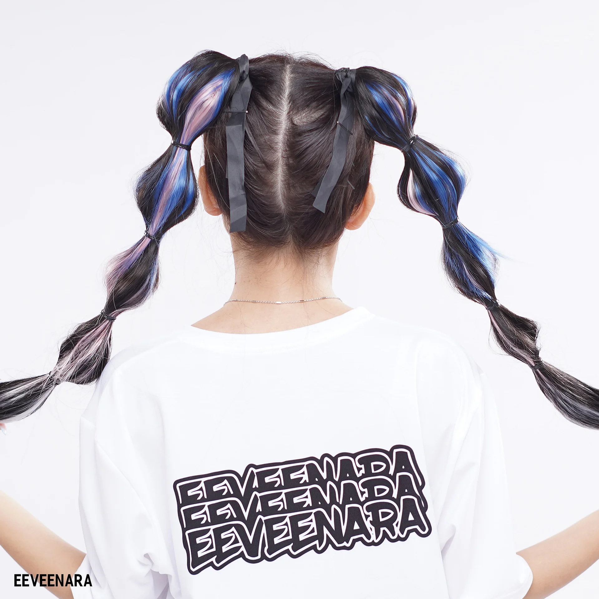 EXPERIENCING TEE - [WHITE] product image (8)