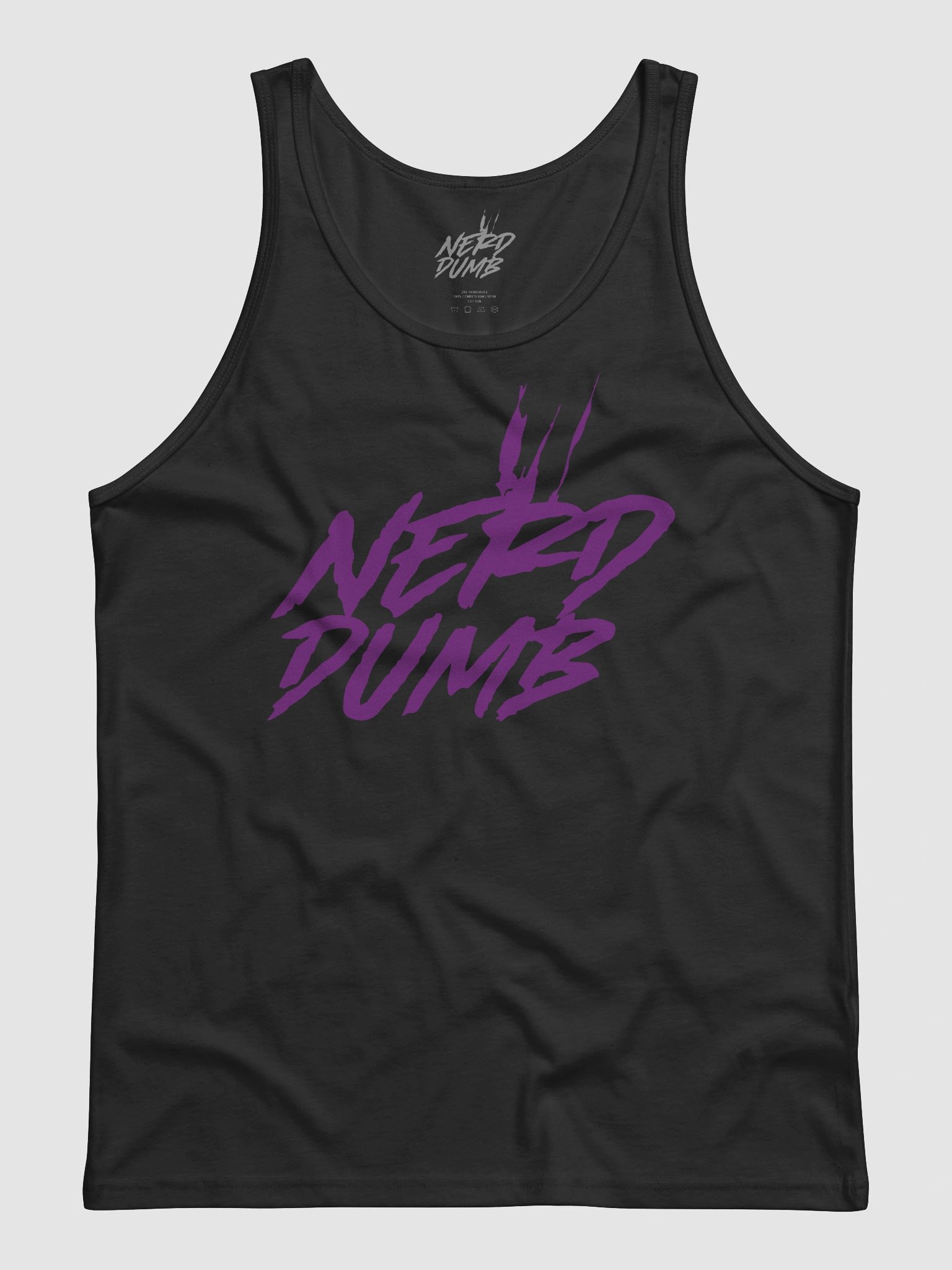 ND Logo - Tank product image (4)
