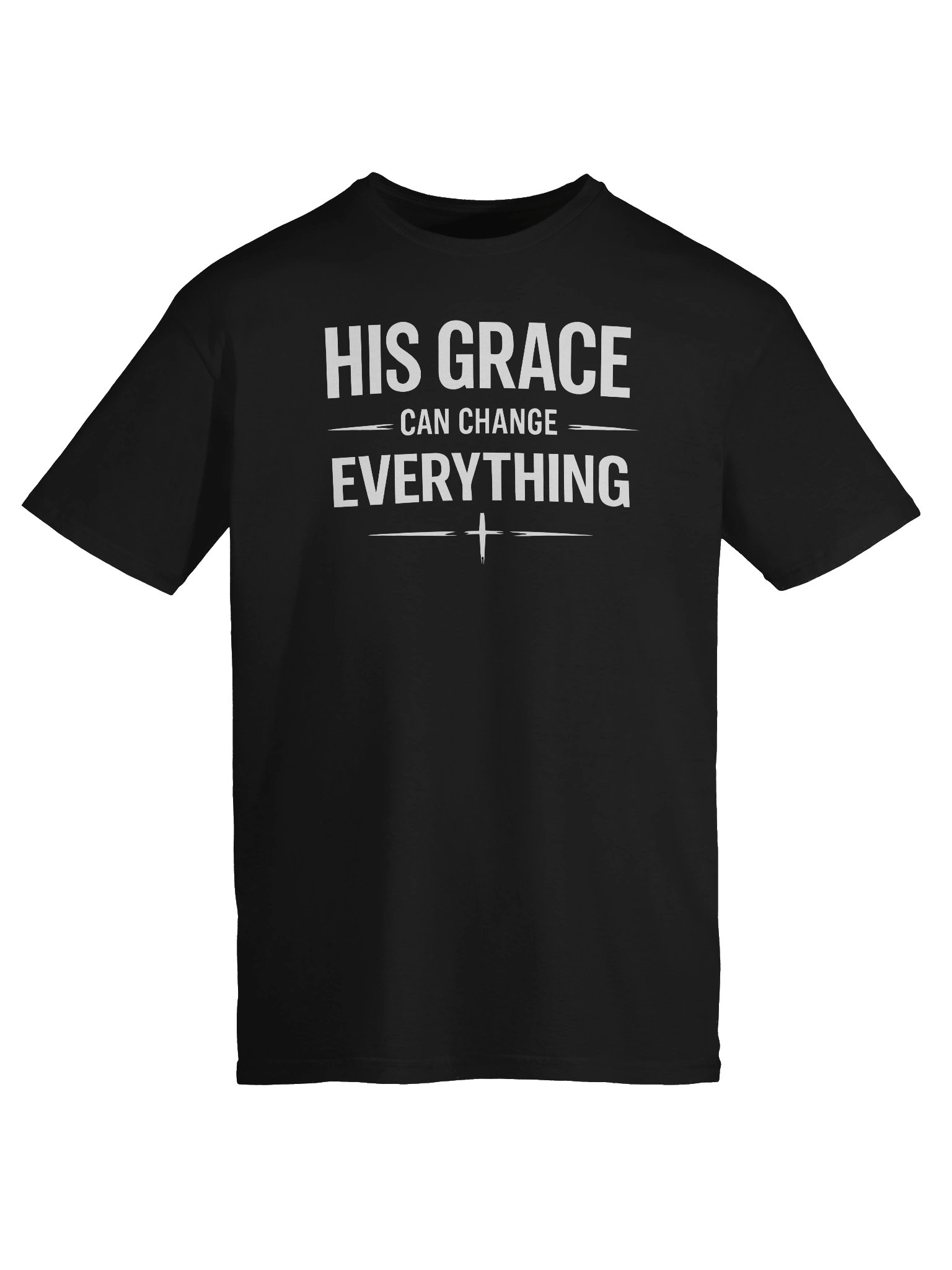 His Grace Changes Everything product image (5)