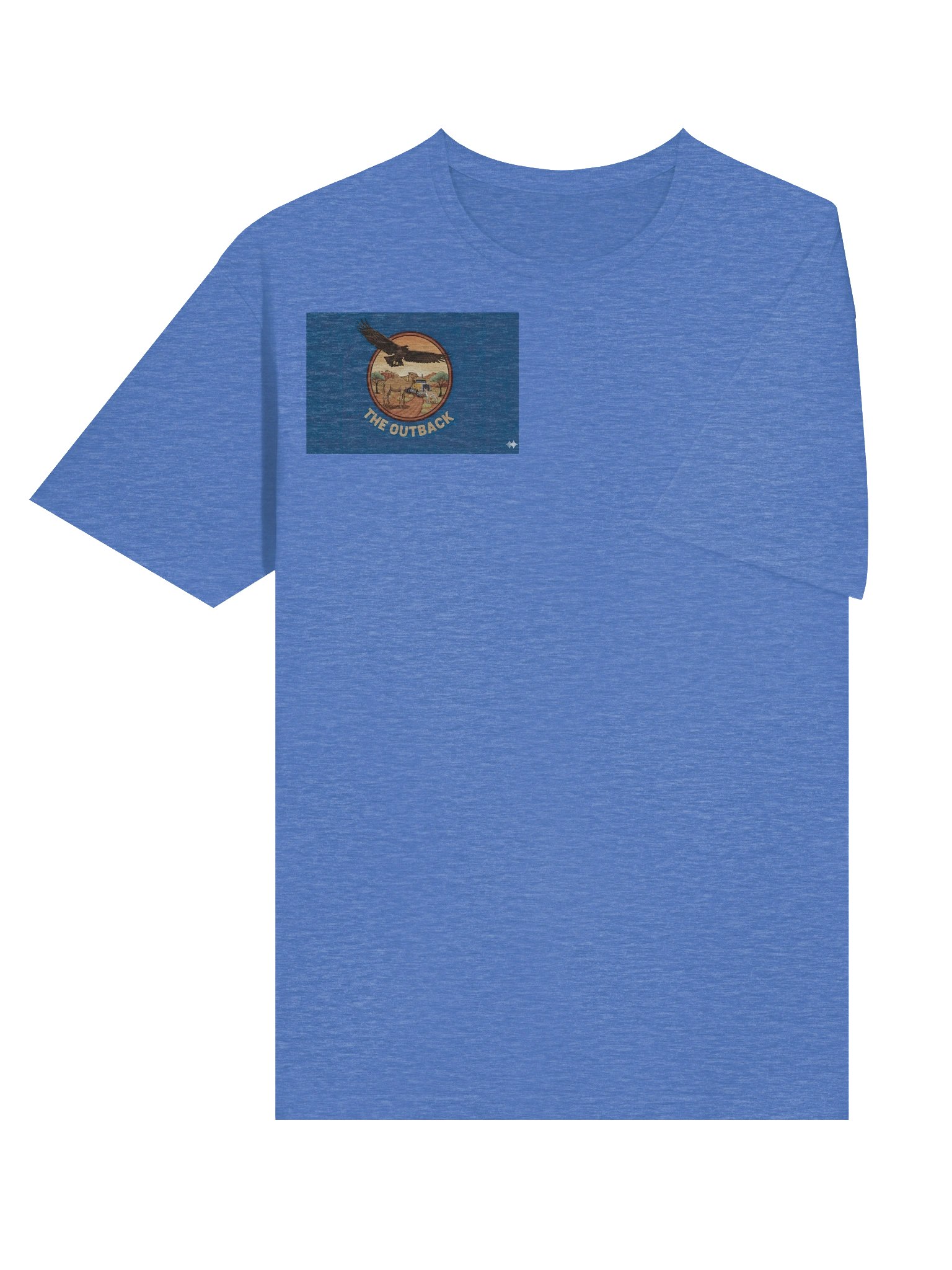 The Outback. product image (6)