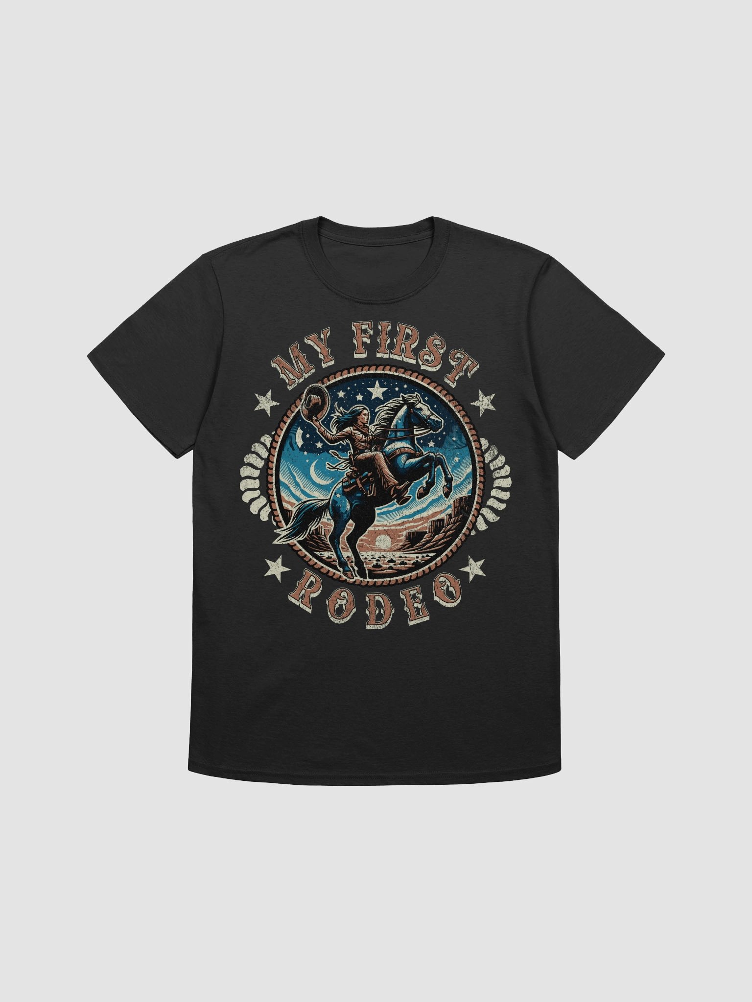 My First Rodeo product image (2)