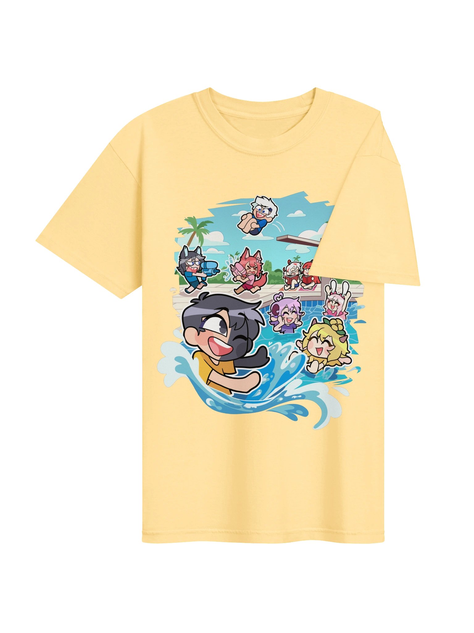 Pool Party product image (4)