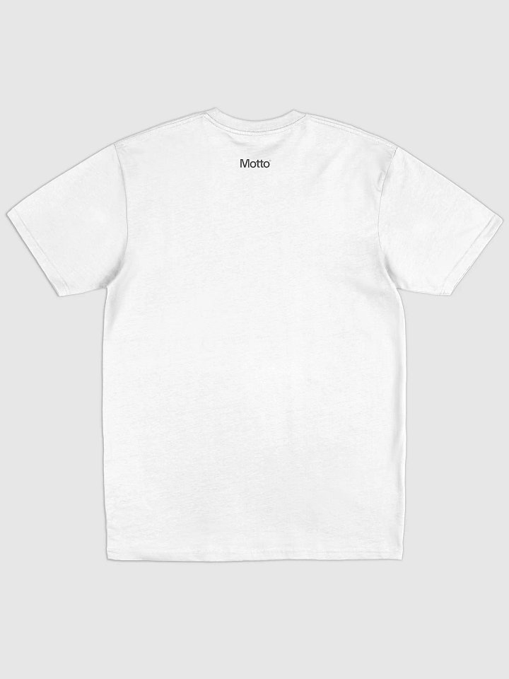 Motto® NY T-Shirt product image (2)