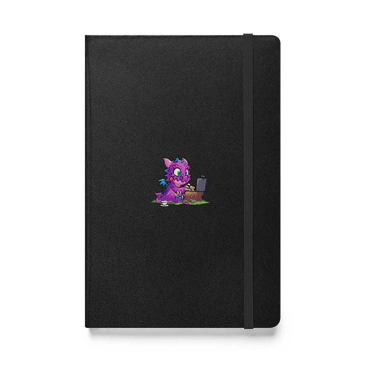 Tech Wiz Noteook product image (1)