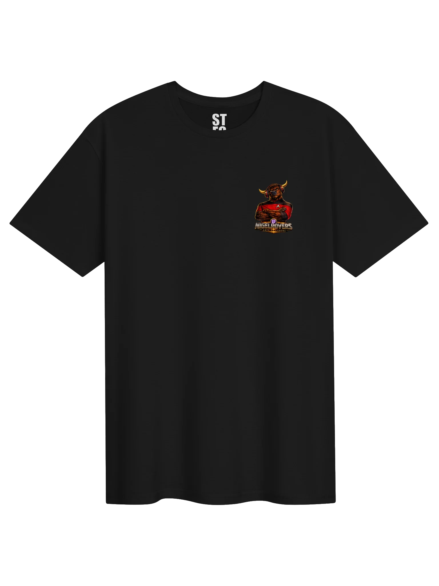 Arte Et Labore Collection T-Shirt product image (3)