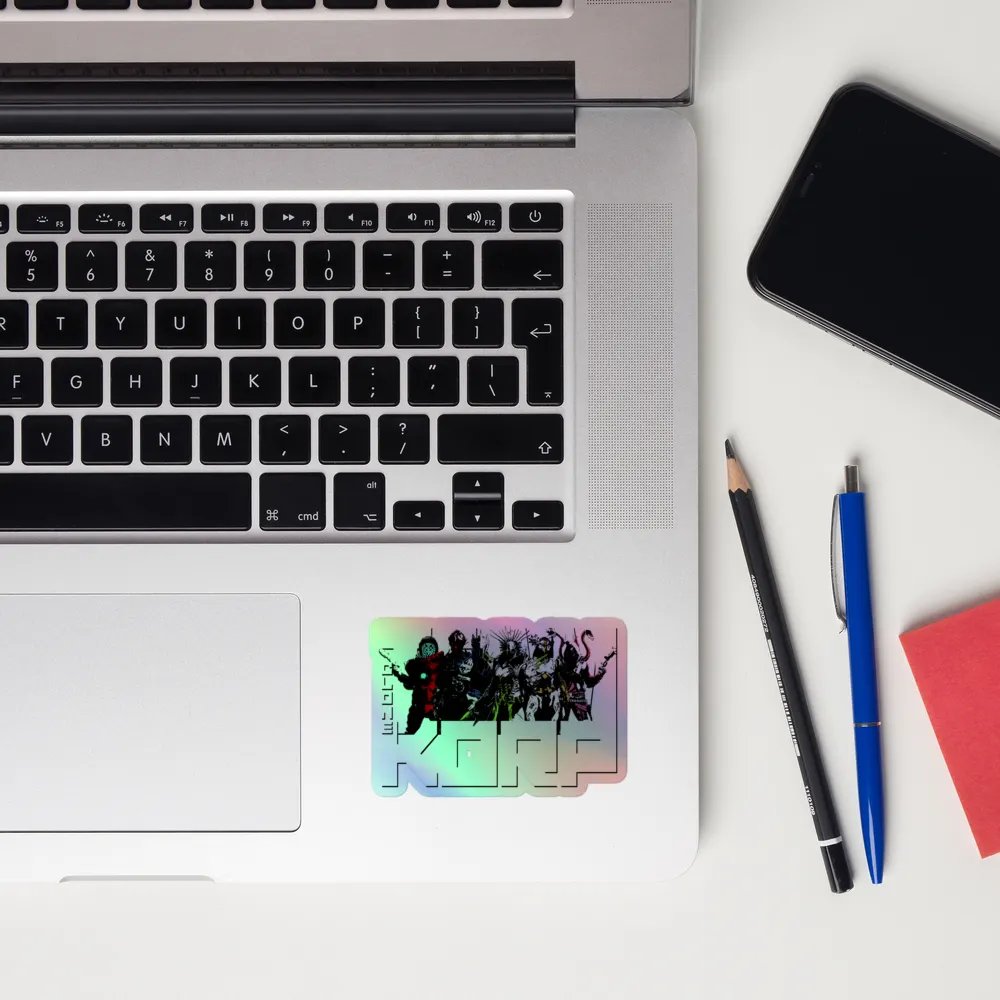 Official Team CloneKorp 