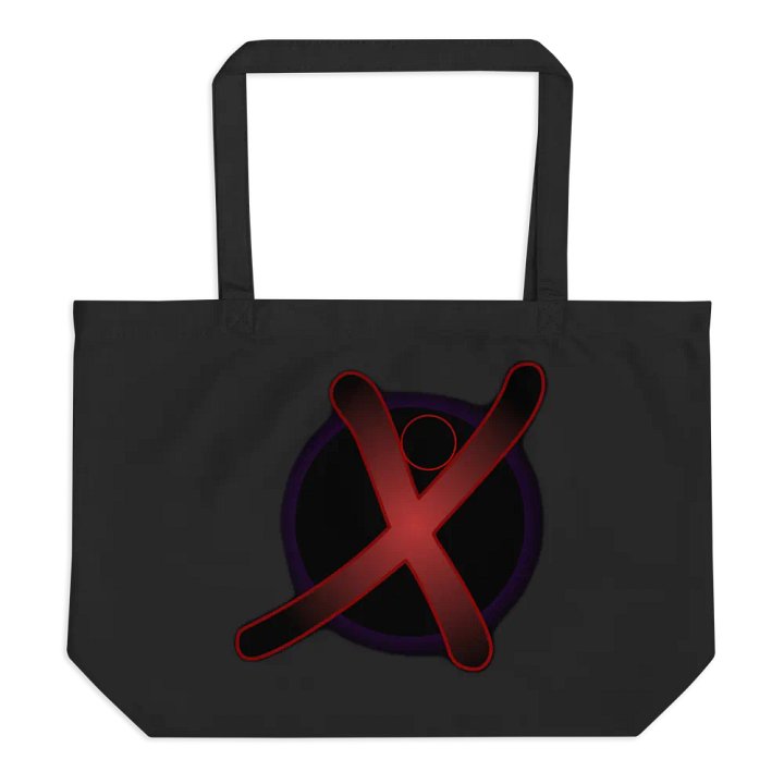 Steel Drifter Classic Logo Tote Bag product image (1)