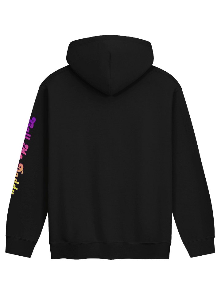 Call me Daddy Hoodie product image (2)