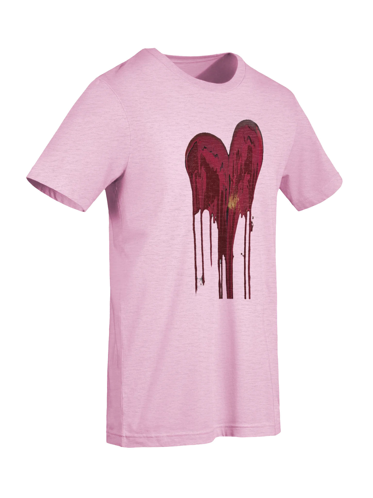 Melting Heart T-Shirt product image (6)