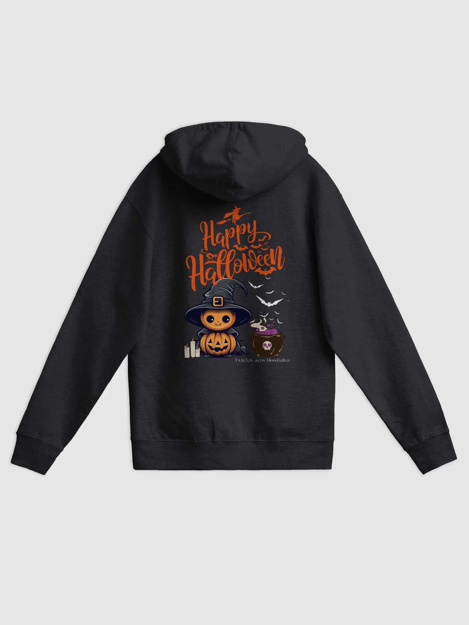 HalloCauldron_Jacket product image (5)
