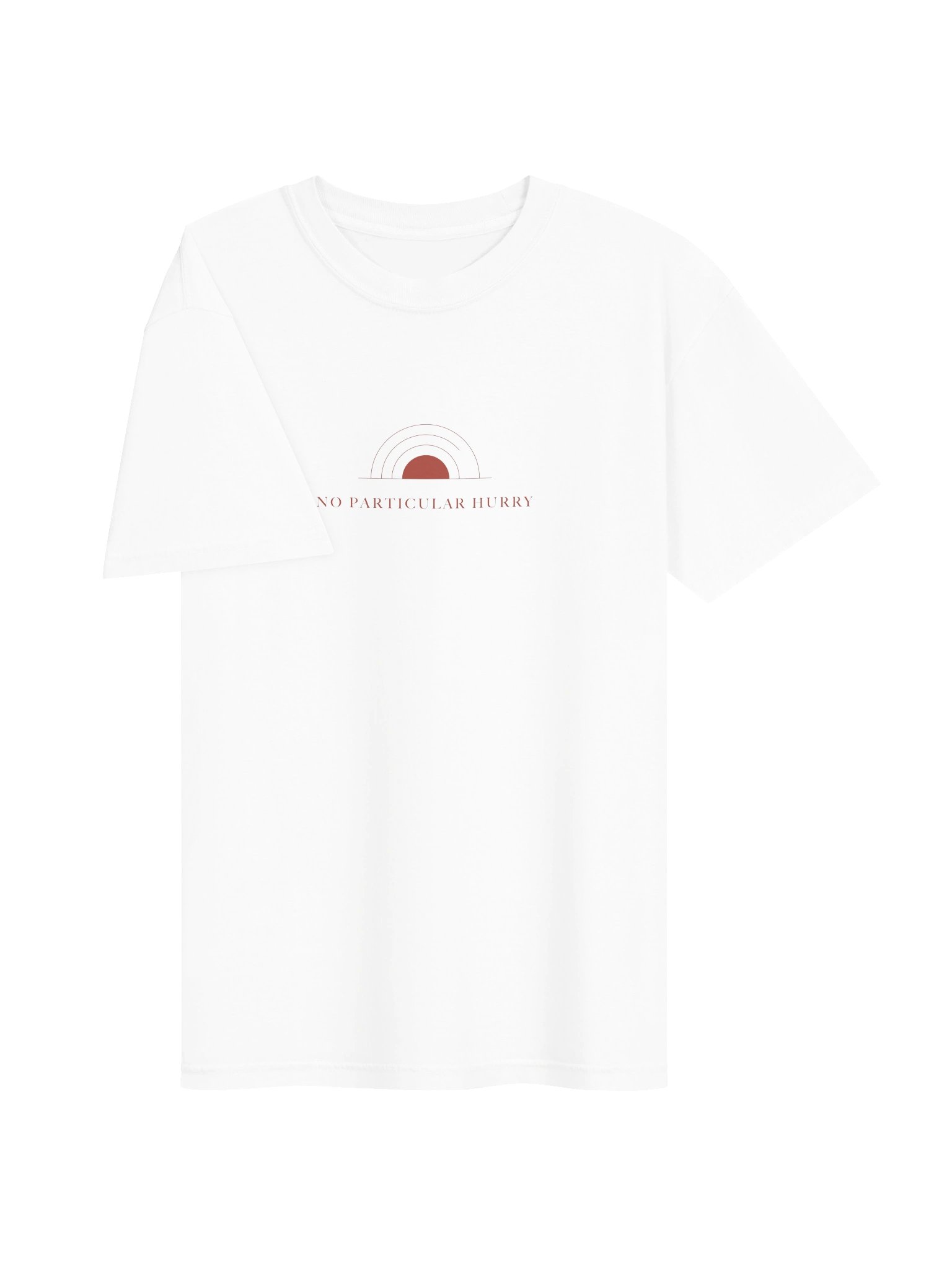 No Particular Hurry (Light) product image (19)