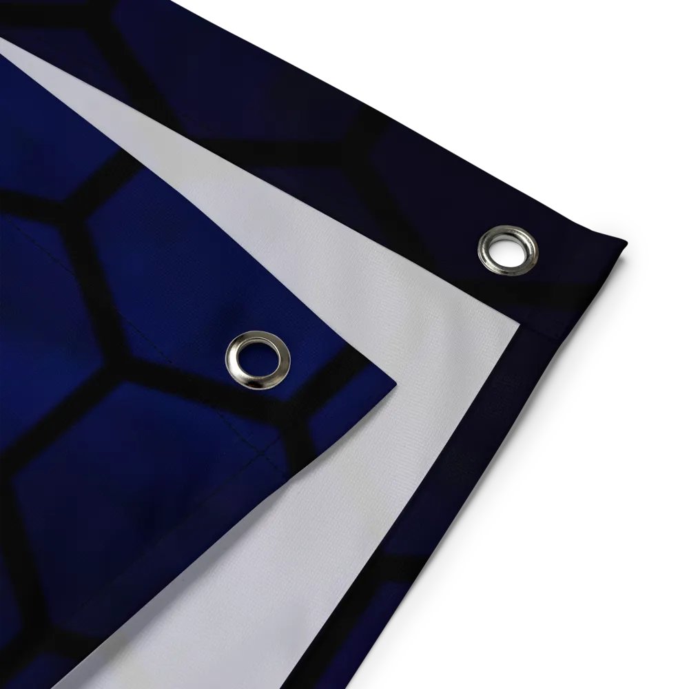 RWB ASHBOT Logo Flag product image (2)