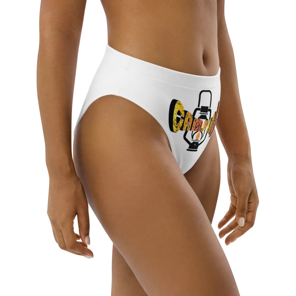 Camping Curved Text product image (6)