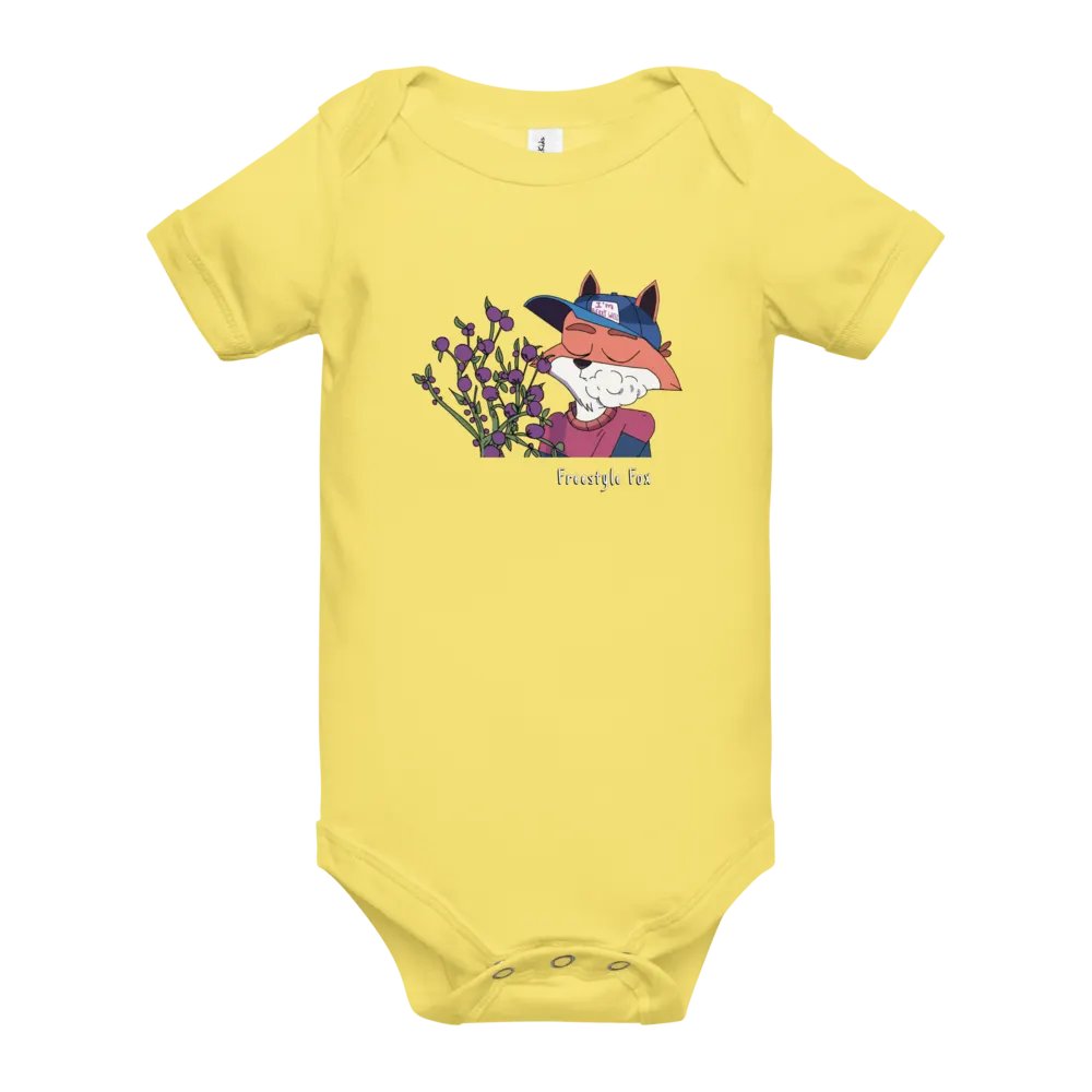 Berry Well Onesie product image (70)