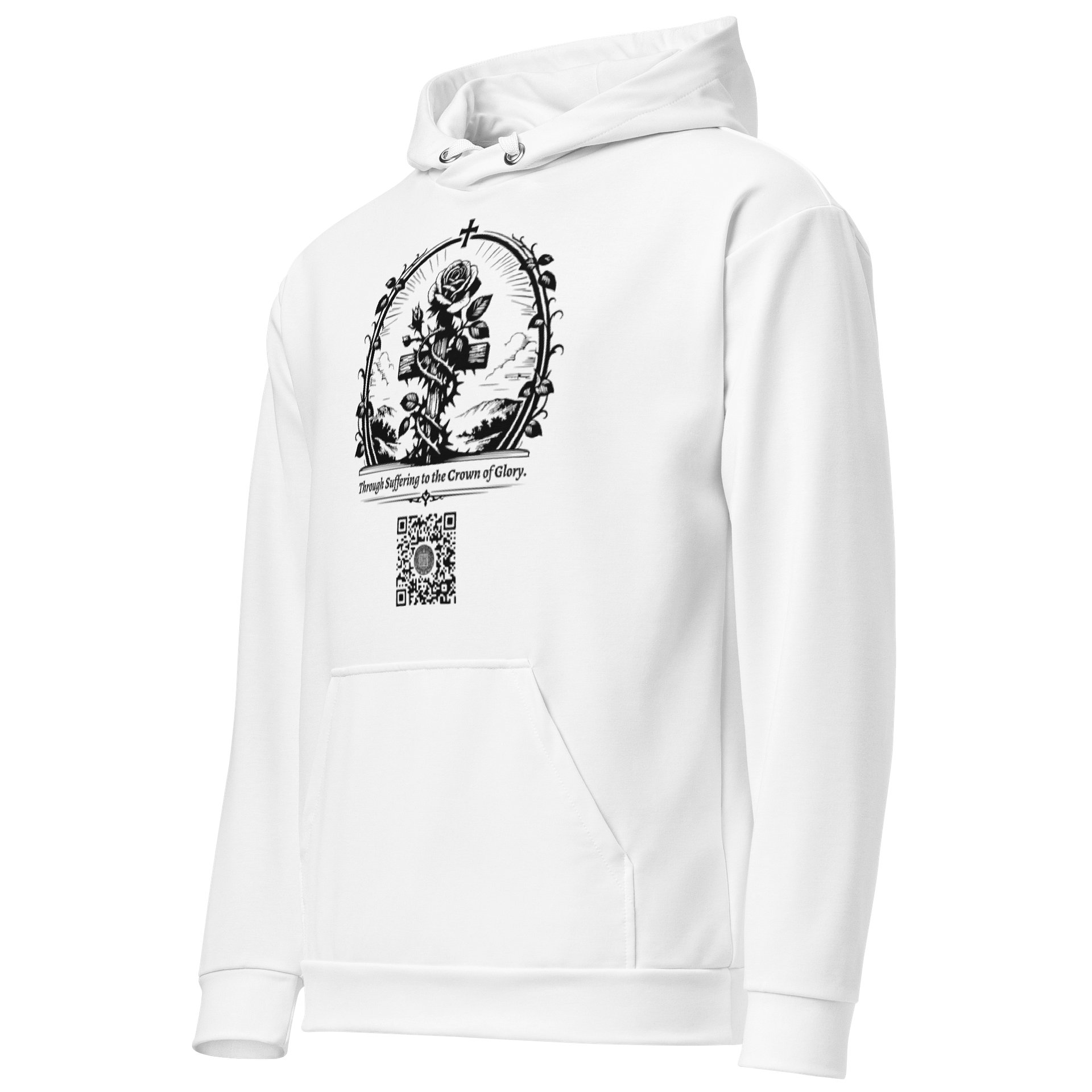 Rose and Thorns product image (3)