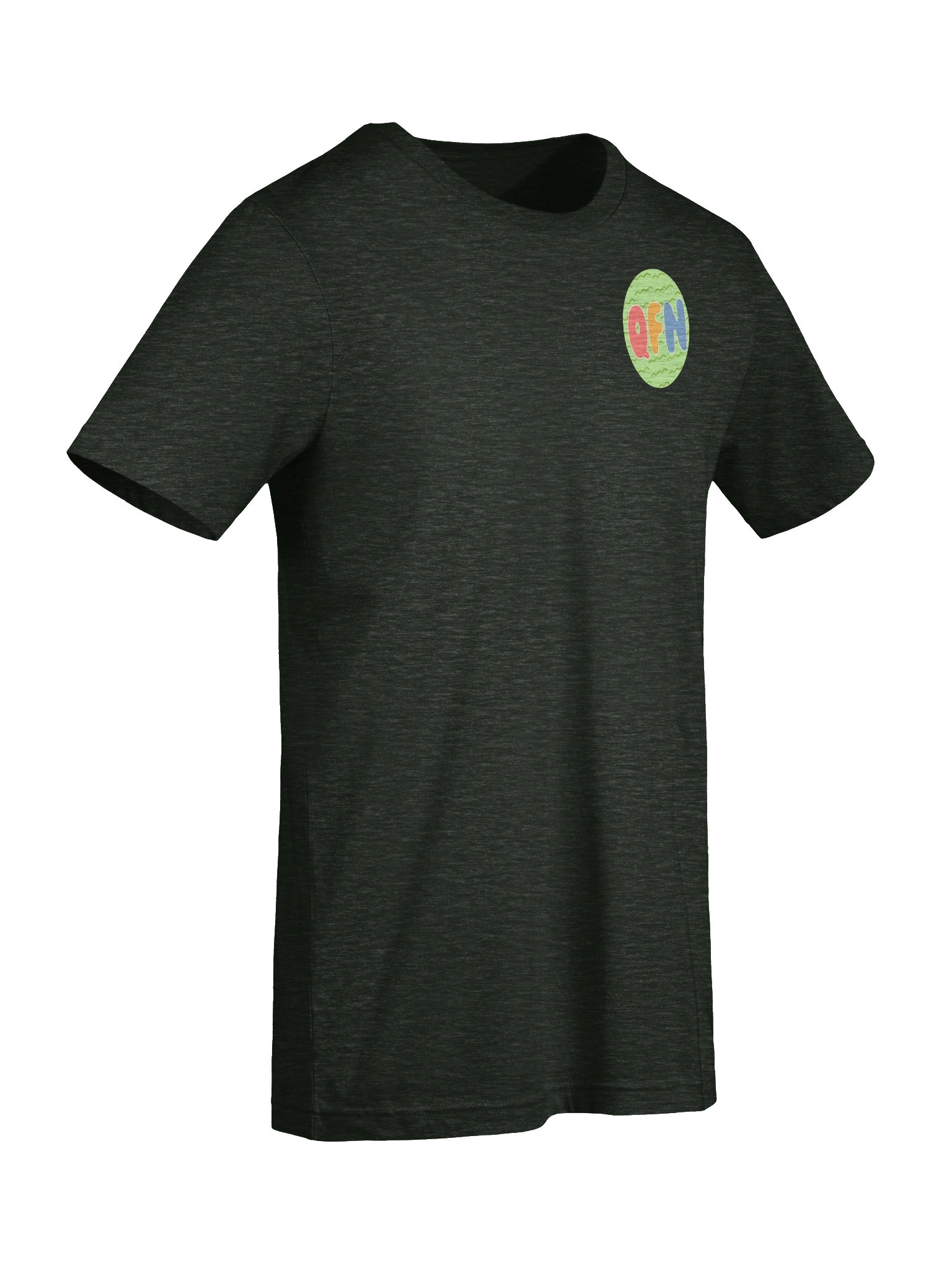 Qualified for Shirt product image (27)
