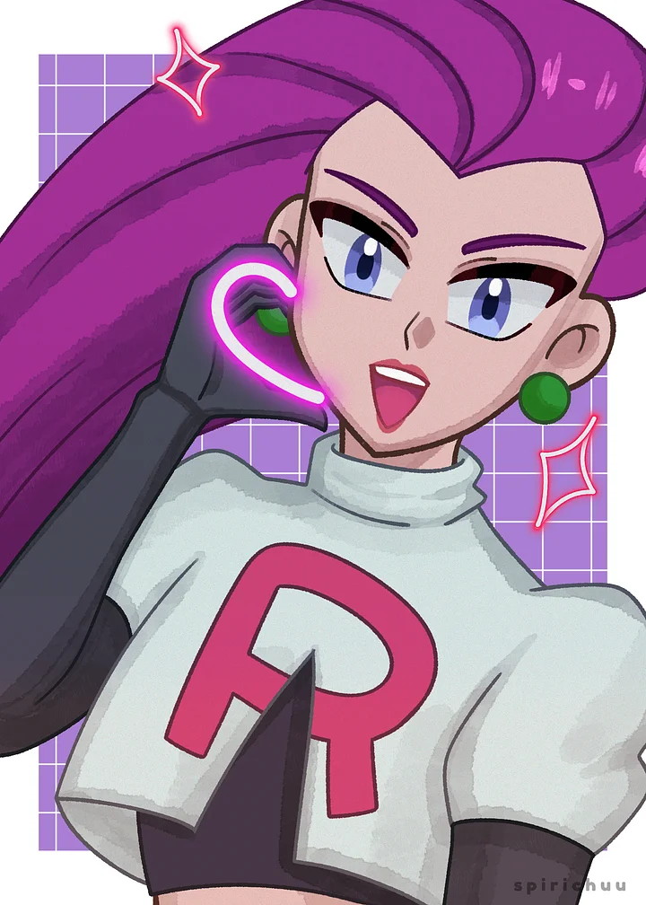Jessie Postcard product image (1)