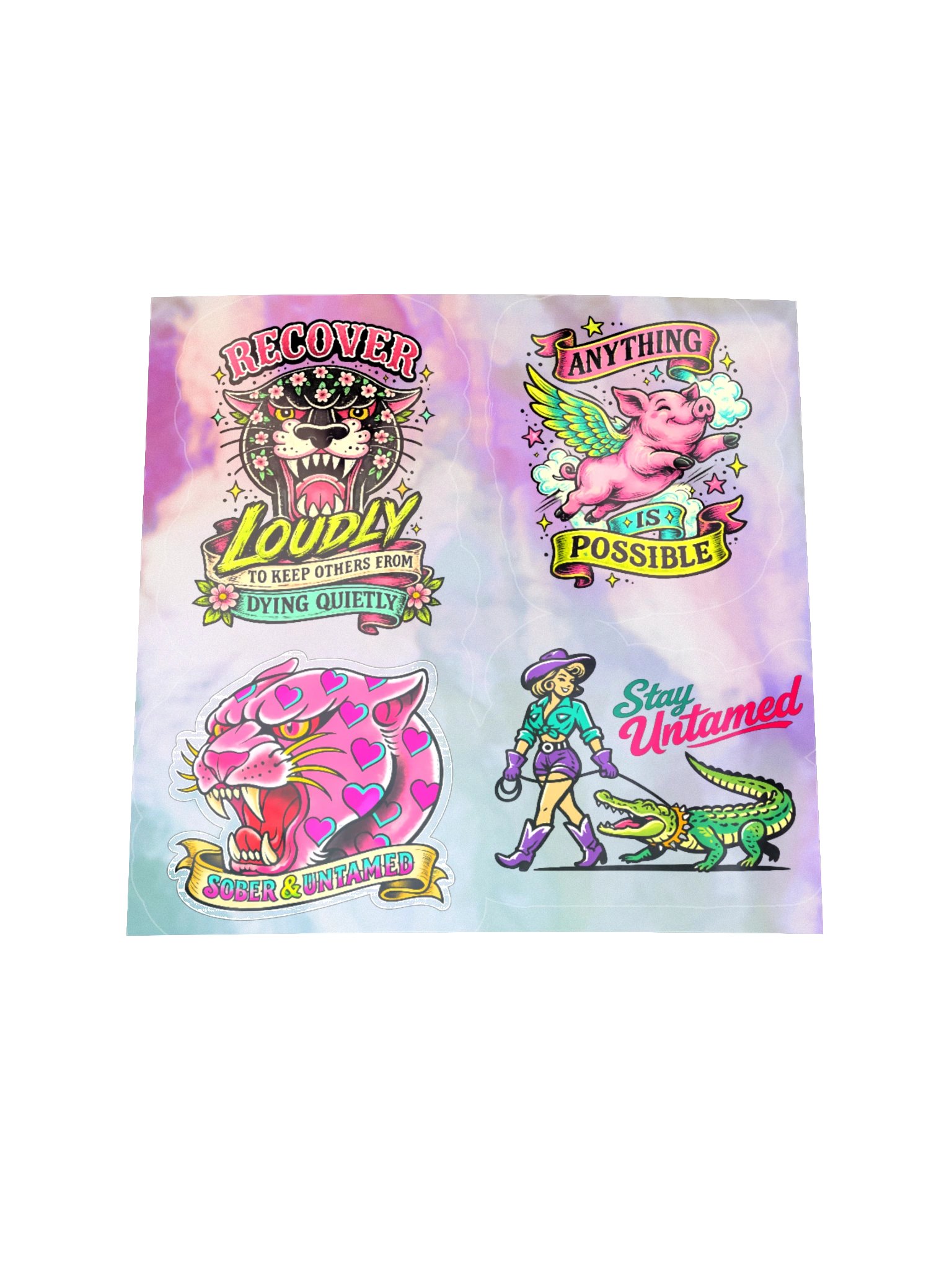 Sticky Pack 2 product image (1)