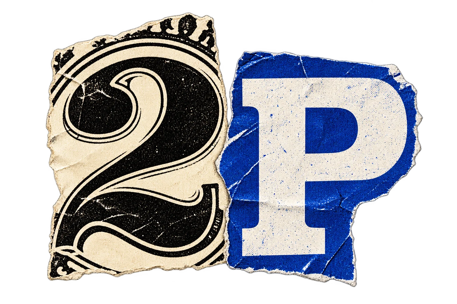2P “Love of Money” Stickers product image (1)