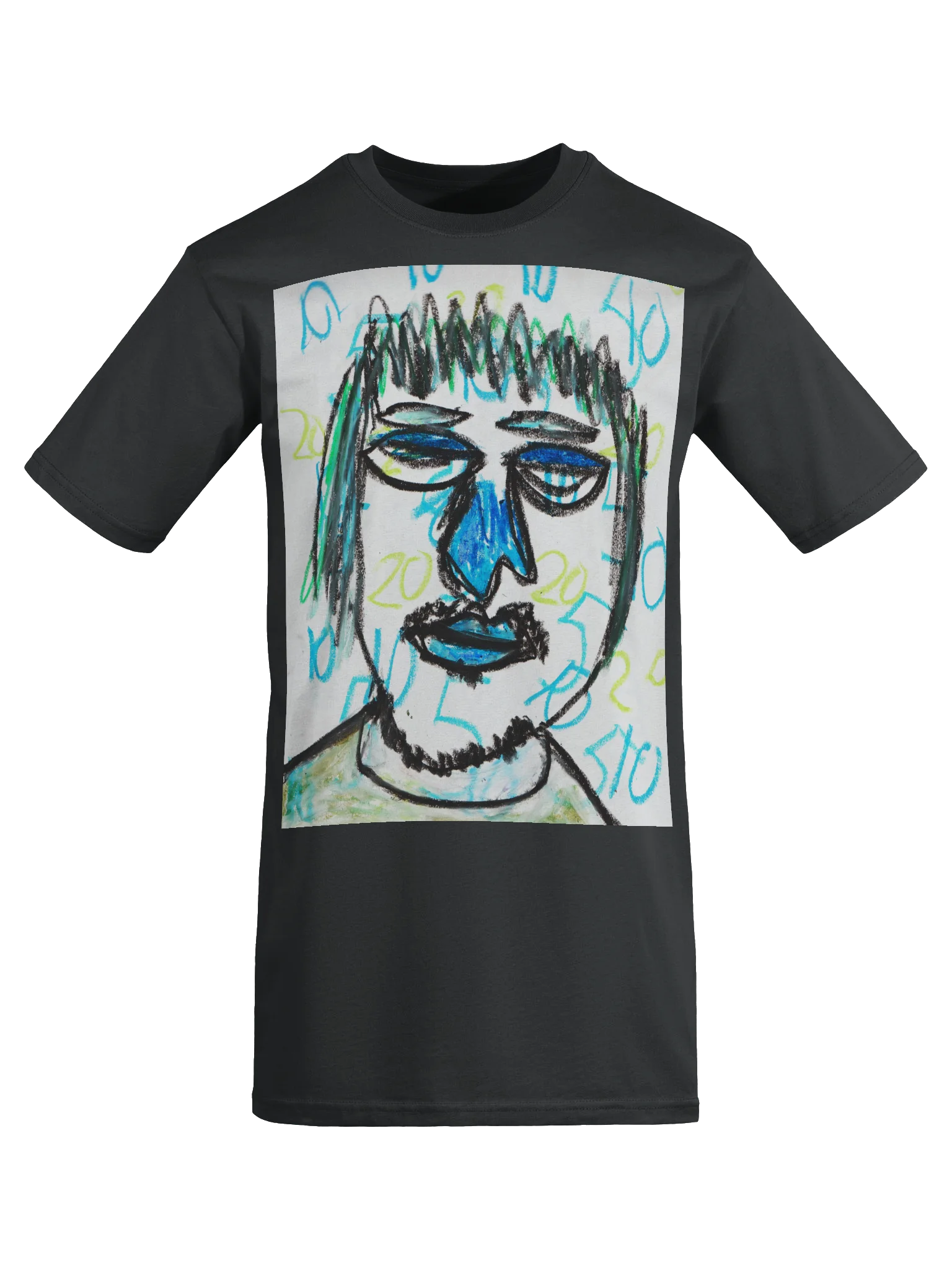 "5 to 10" Tee product image (7)