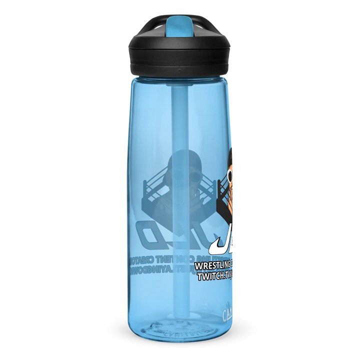 JLD Full Logo Water Bottle product image (59)