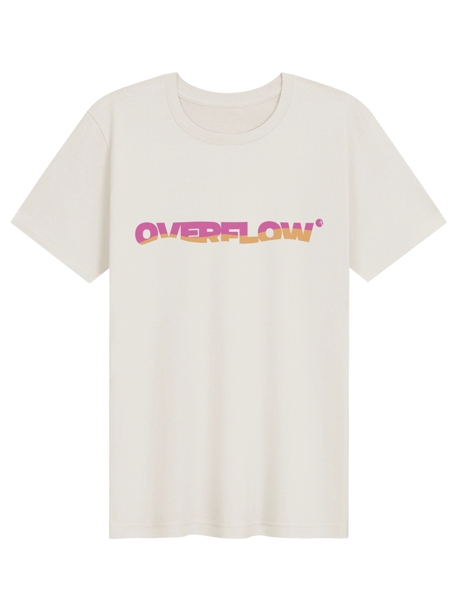 Overflow T-Shirt product image (1)
