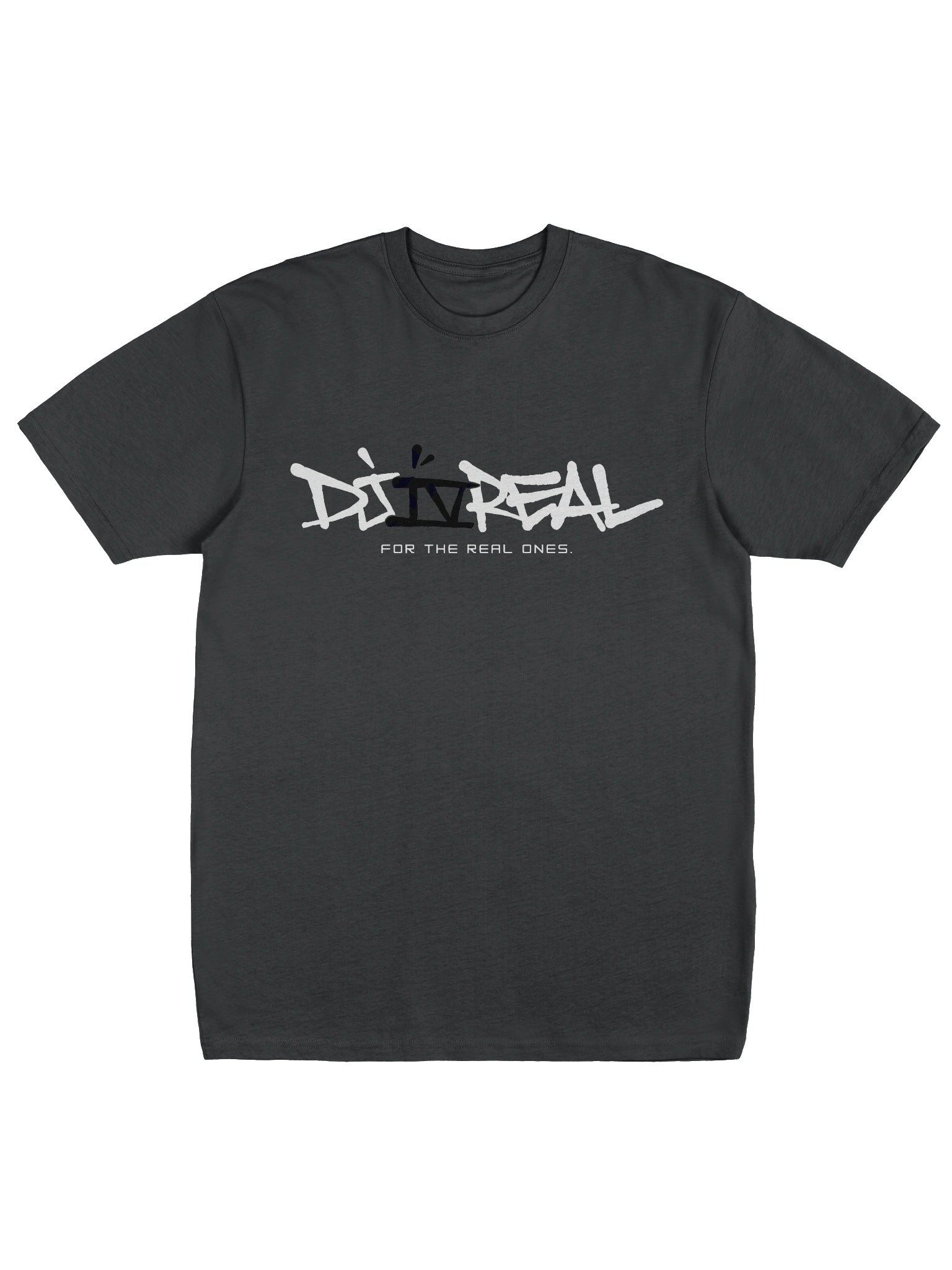 DJ IV REAL BLACK product image (1)