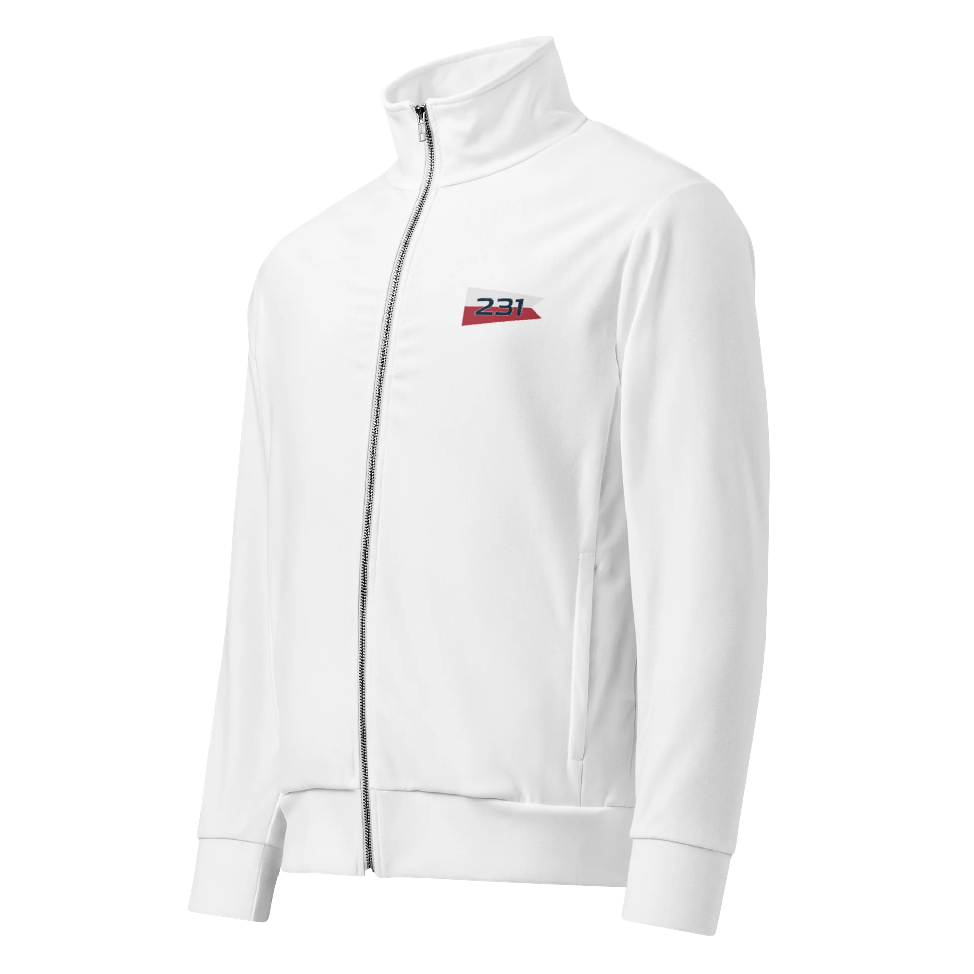 231 Women's Premium Track Jacket product image (1)