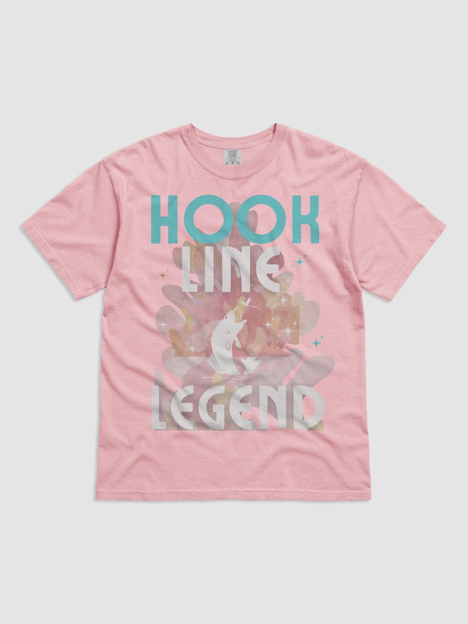 Hook Line Legend product image (9)