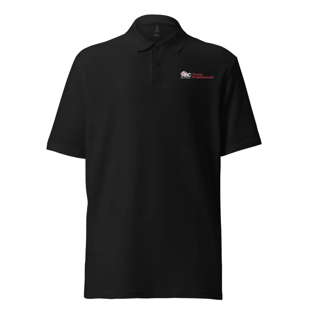ABC YP Polos product image (1)