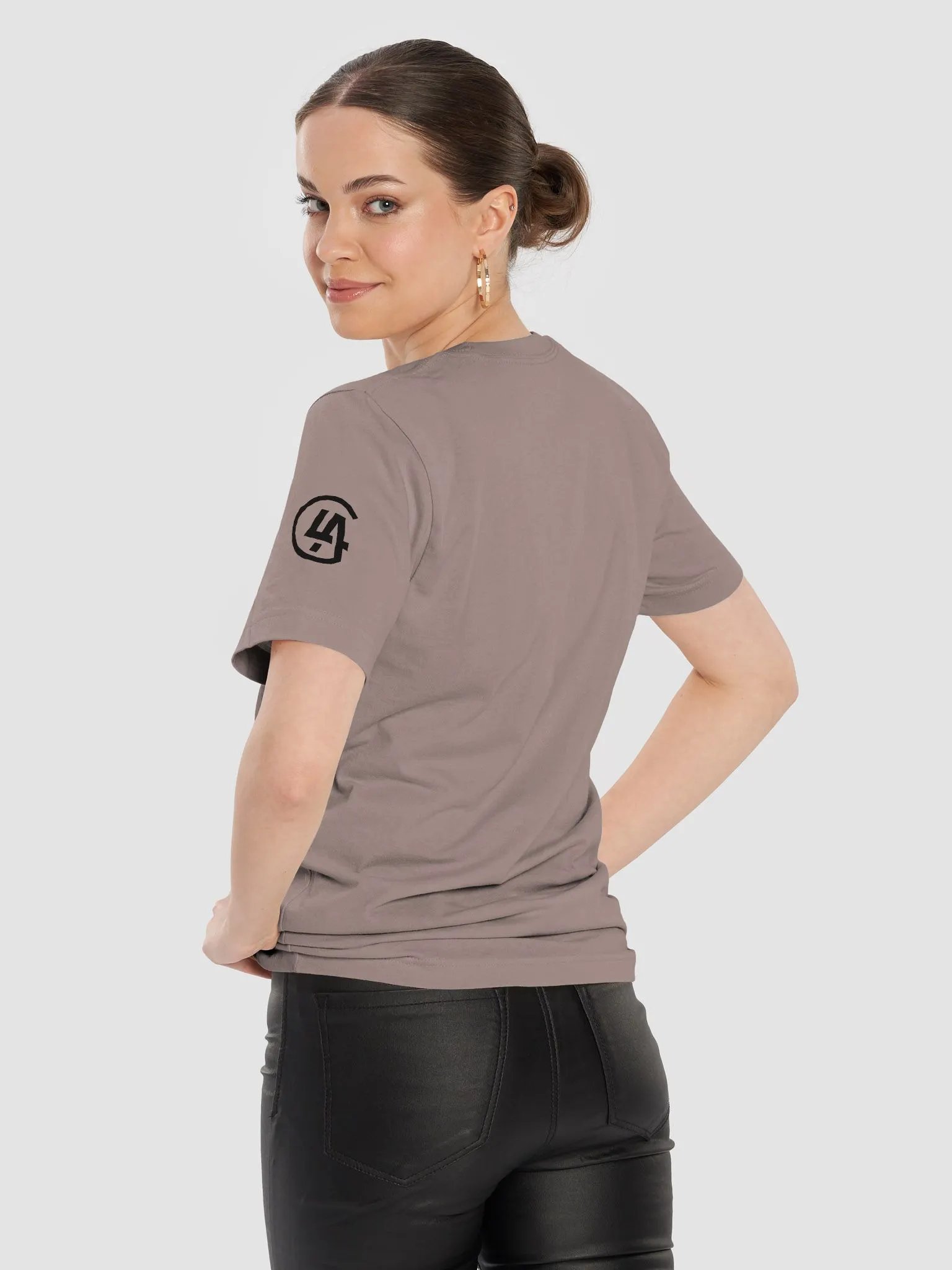 Do you Agree..? Supersoft Unisex T-Shirt product image (8)