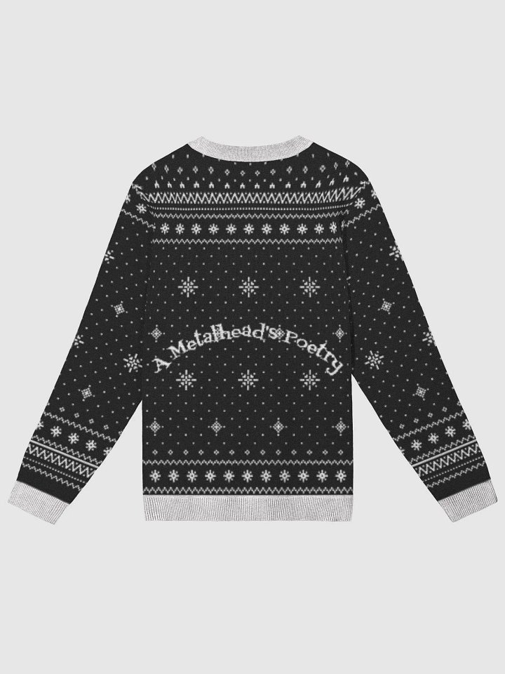 Elf Christmas Sweater product image (9)